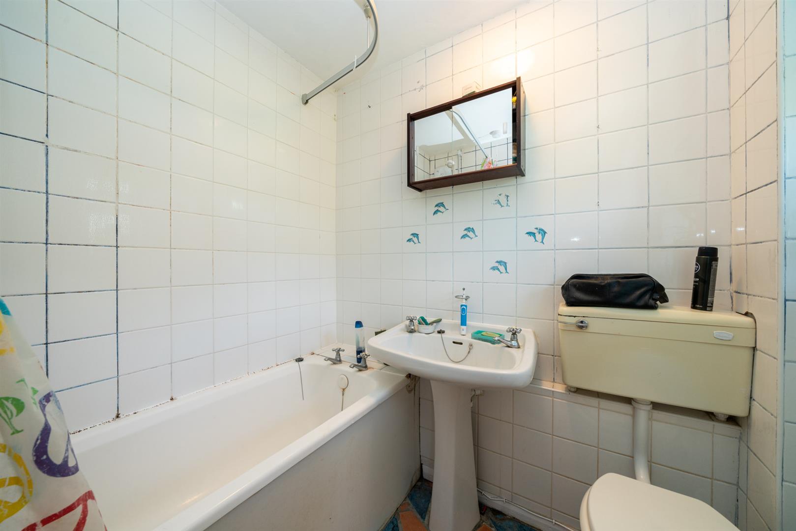 The Waveney, Grovehill, Hemel Hempstead Squire Estates